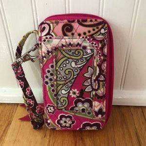Vera Bradley Wallet